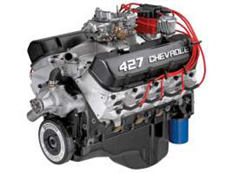 P368D Engine